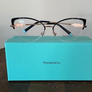 NWOT Tiffany Eyeglasses